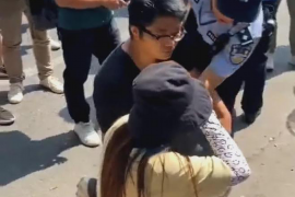 泸州对付老赖：刘小姐被老赖拖欠货款